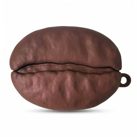 Puzdro OEM Coffee pre Apple Airpods Pro 3