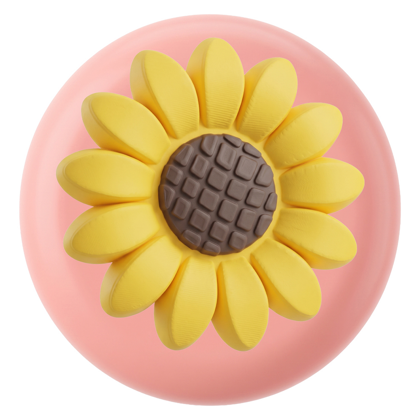 OEM Fruit obal na Apple AirTag, sada 3 kusy, viacfarebný
