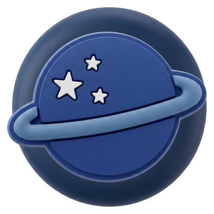 OEM Space obal na Apple AirTag, sada 3 kusy, viacfarebný