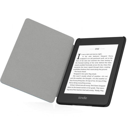 Obal na Amazon Kindle Paperwhite 5 palcov, Techsuit, SmartCover, čierny