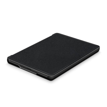 Obal na Amazon Kindle Paperwhite 5 palcov, Techsuit, SmartCover, čierny