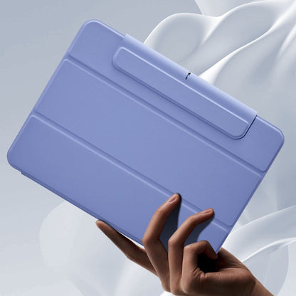 Puzdro pre Apple iPad Pro 13 (2024), ESR, Rebound Hybrid, Fialové