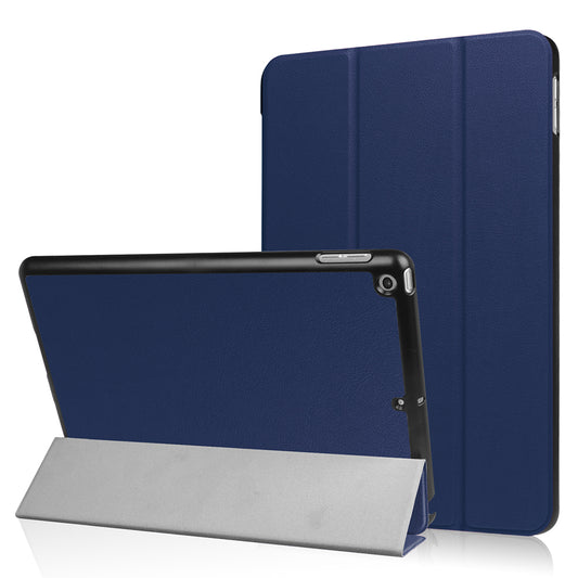 Obal na Apple iPad 10.2 (2021) / 10.2 (2020) / 10.2 (2019), Techsuit, FoldPro, Modrý