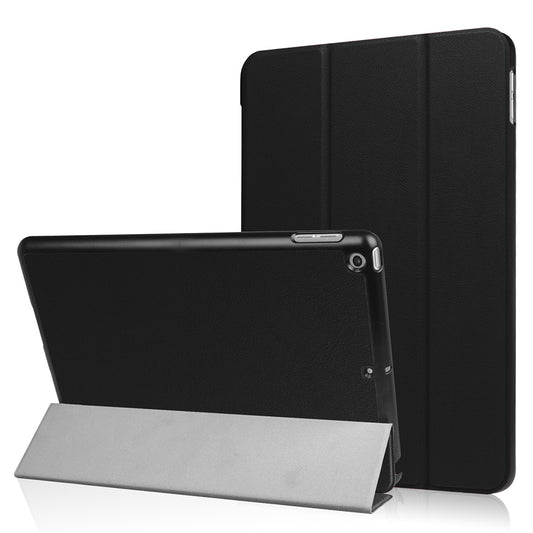Obal na Apple iPad 10.2 (2021) / 10.2 (2020) / 10.2 (2019), Techsuit, FoldPro, čierny