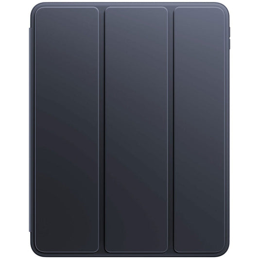 Puzdro pre Apple iPad (2025) / (2022), 3MK, Soft Tablet, Čierna