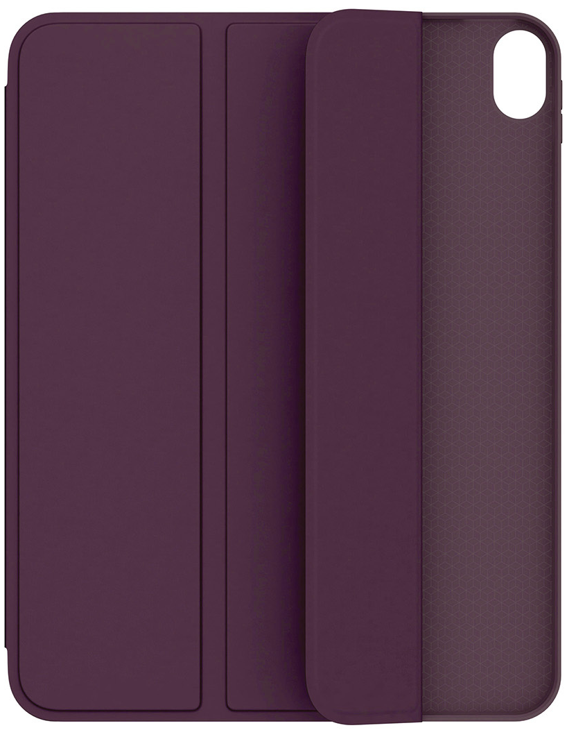 Puzdro pre Apple iPad (2026) / (2025) / (2022), Etteri, bordové