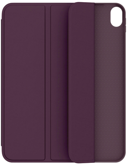 Puzdro pre Apple iPad (2026) / (2025) / (2022), Etteri, bordové