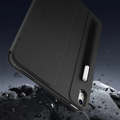 Puzdro pre Apple iPad (2025) / (2022), ESR, Shift, Čierne