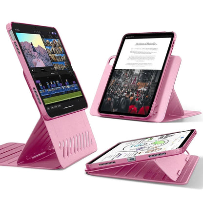 Puzdro pre Apple iPad (2025) / (2022), ESR, Shift, Ružové