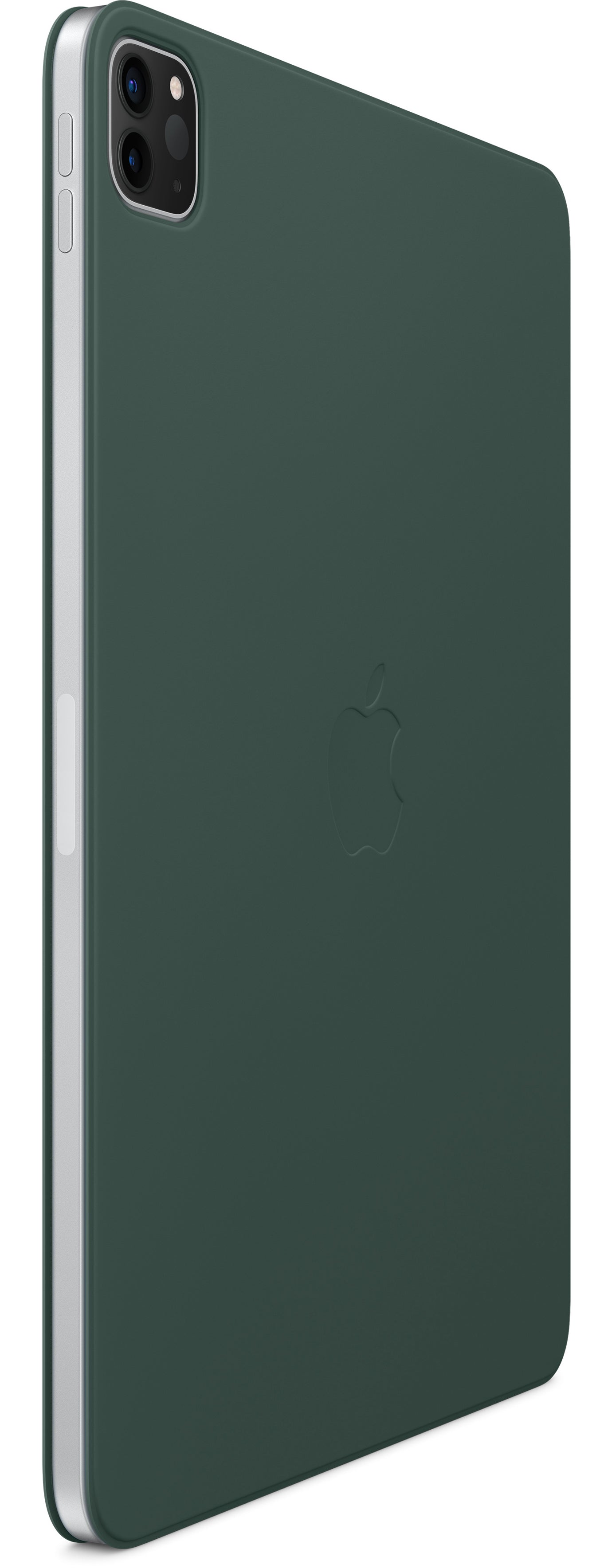 Puzdro pre Apple iPad Pro 12.9 (2022) / Pro 12.9 (2021) / Pro 12.9 (2020) / Pro 12.9 (2018), Smart Folio, Zelené MXTE2ZM/A