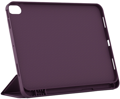Puzdro pre Apple iPad (2026) / (2025) / (2022), Etteri, bordové