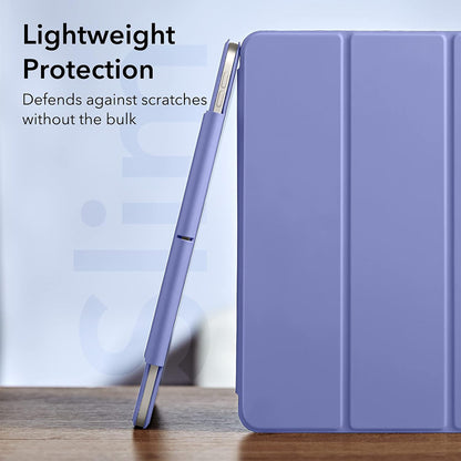 Case for Apple iPad Air 11 (2024) / Air (2022) / Air (2020) / Pro 11 (2018), ESR, Rebound, Purple