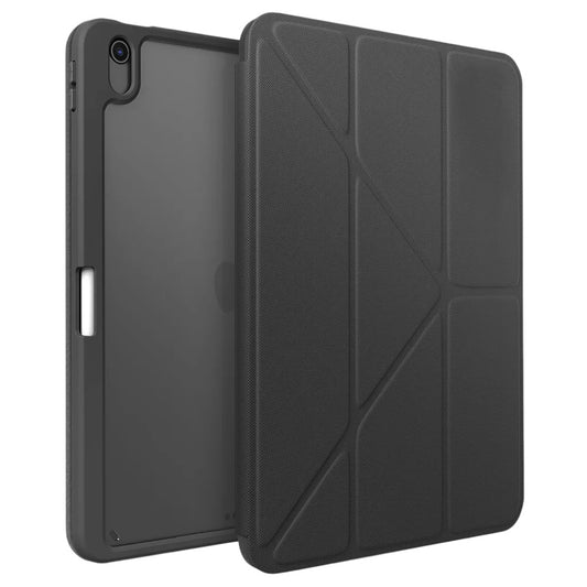 Obal na Apple iPad Air 11 (2024), UNIQ, Moven, čierny