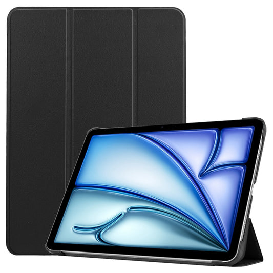Obal na Apple iPad Air 13 (2026) / Air 13 (2025) / Air 13 (2024), Techsuit, FoldPro, čierny