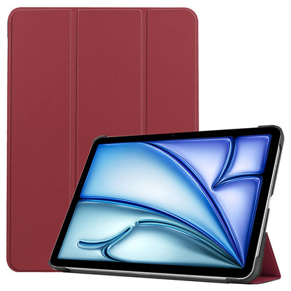 Obal na Apple iPad Air 13 (2026) / Air 13 (2025) / Air 13 (2024), Techsuit, FoldPro, Červený