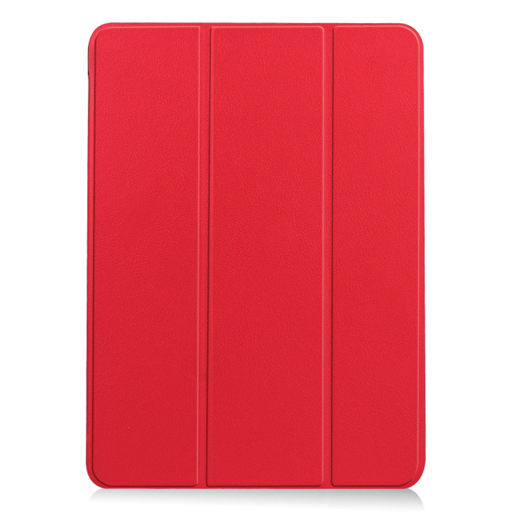 Obal na Apple iPad Air 13 (2026) / Air 13 (2025) / Air 13 (2024), Techsuit, FoldPro, Červený