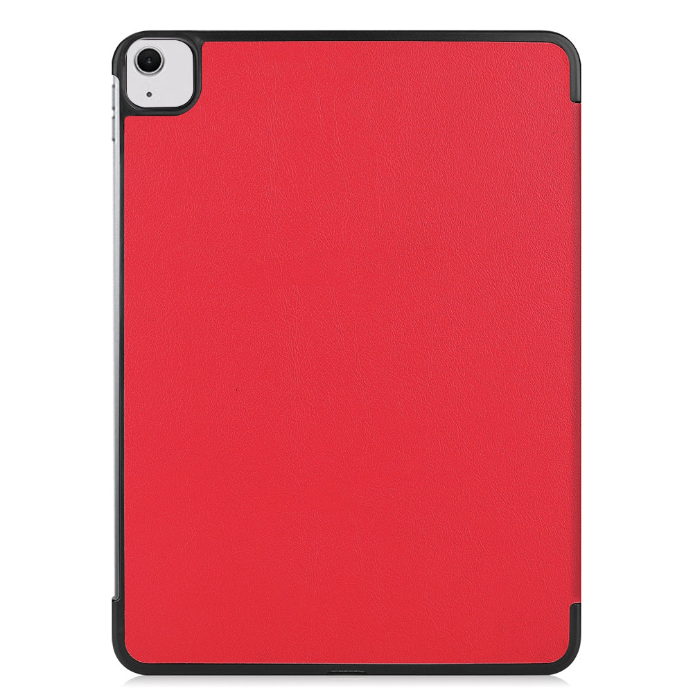Obal na Apple iPad Air 13 (2026) / Air 13 (2025) / Air 13 (2024), Techsuit, FoldPro, Červený