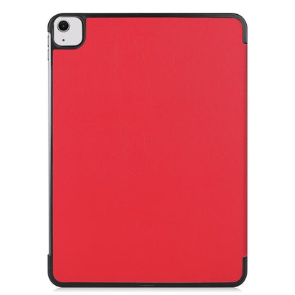 Obal na Apple iPad Air 13 (2026) / Air 13 (2025) / Air 13 (2024), Techsuit, FoldPro, Červený
