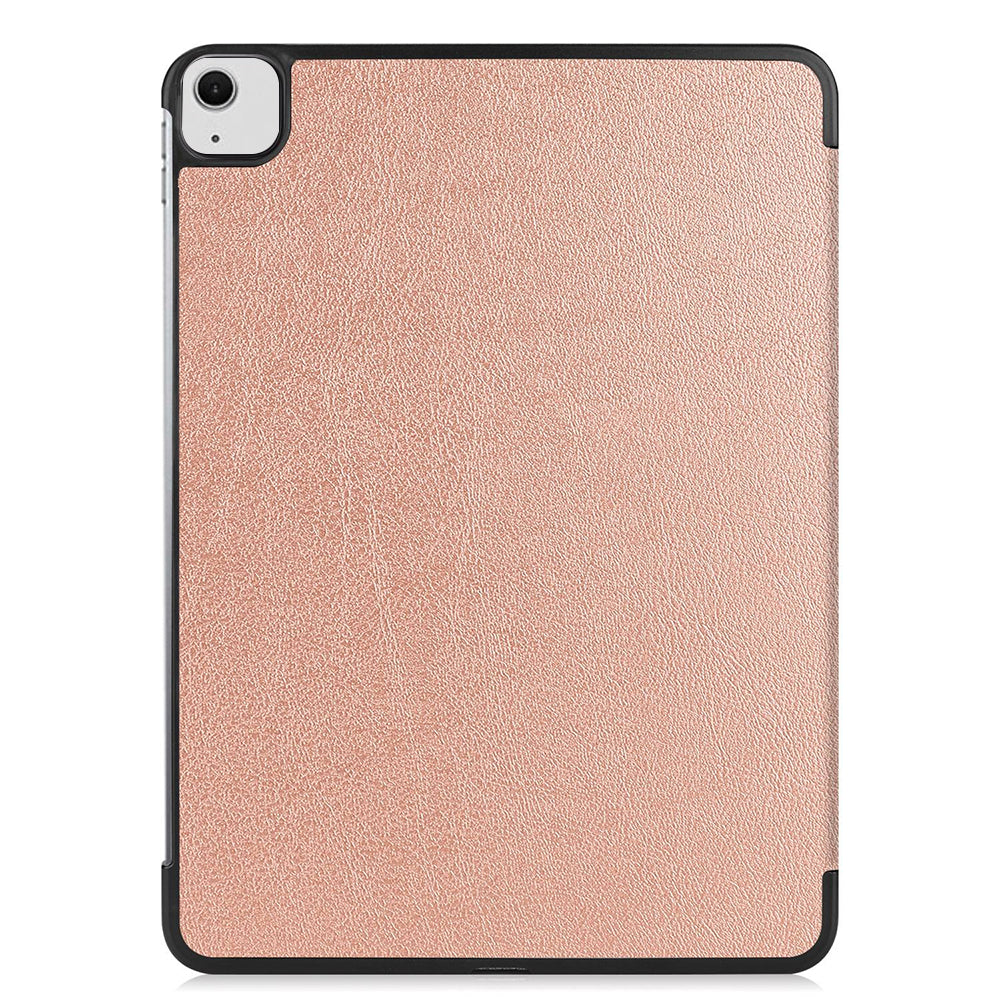 Case for Apple iPad Air 13 (2026) / Air 13 (2025) / Air 13 (2024), Techsuit, FoldPro, Pink