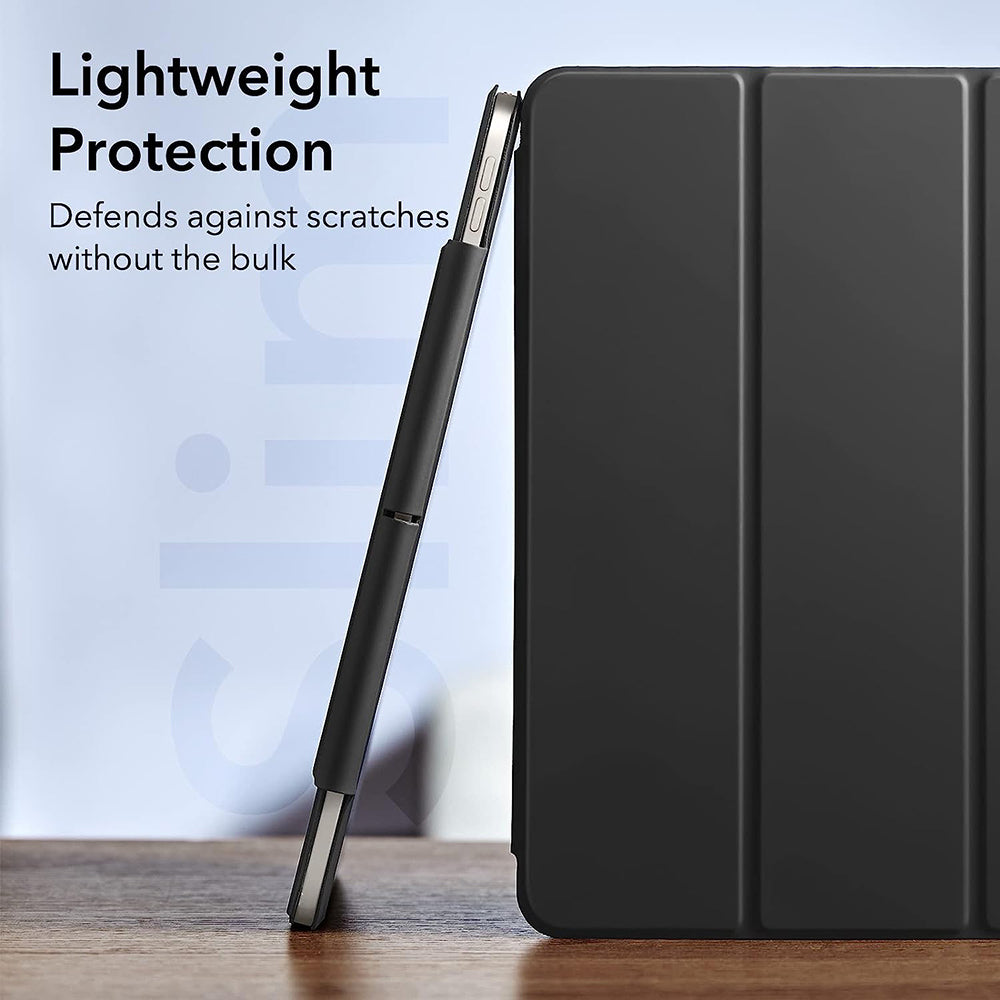 Puzdro pre Apple iPad Pro 11 (2024), ESR, Rebound, Sivé