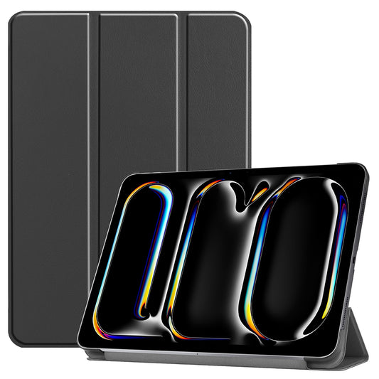 Obal na Apple iPad Pro 11 (2024), Techsuit, FoldPro, čierny