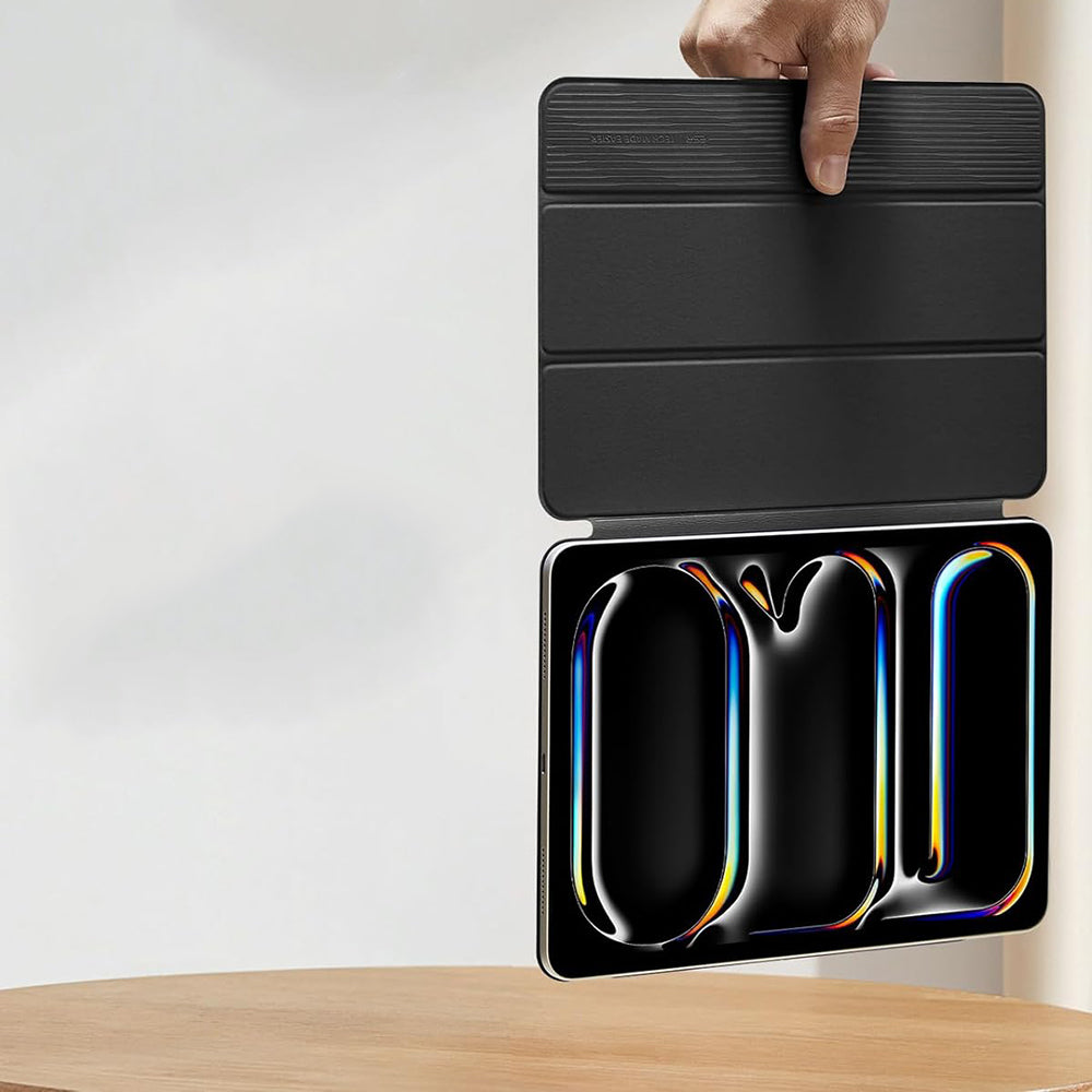 Obal pre Apple iPad Pro 13 (2024), ESR, Rebound, biely