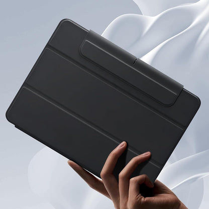 Puzdro pre Apple iPad Pro 13 (2024), ESR, Rebound Hybrid, Tmavomodré