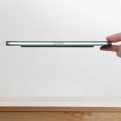 Case for Apple iPad Pro 13 (2024), ESR, Rebound, Purple