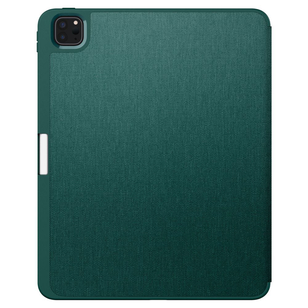 Case for Apple iPad Pro 13 (2024), Spigen, Urban Fit, Green ACS07763