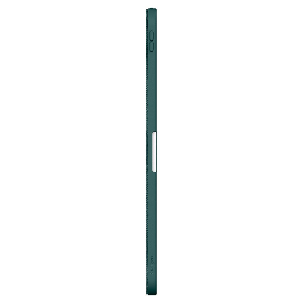 Case for Apple iPad Pro 13 (2024), Spigen, Urban Fit, Green ACS07763
