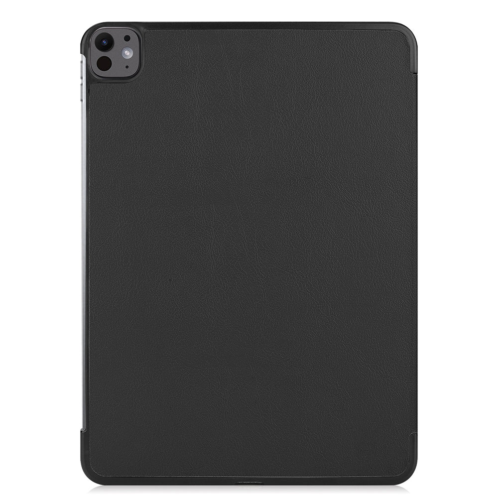 Obal na Apple iPad Pro 13 (2024), Techsuit, FoldPro Butterfly, viacfarebný