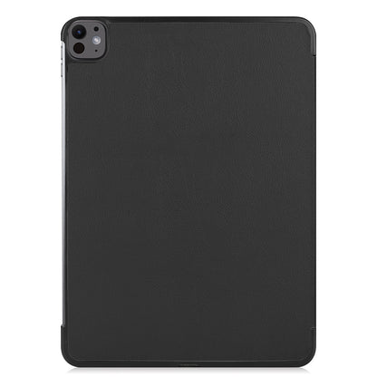 Obal na Apple iPad Pro 13 (2024), Techsuit, FoldPro Butterfly, viacfarebný
