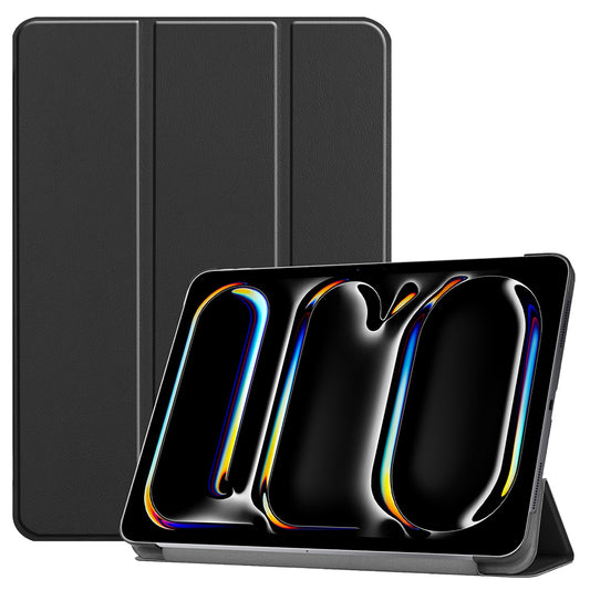 Obal na Apple iPad Pro 13 (2024), Techsuit, FoldPro, čierny