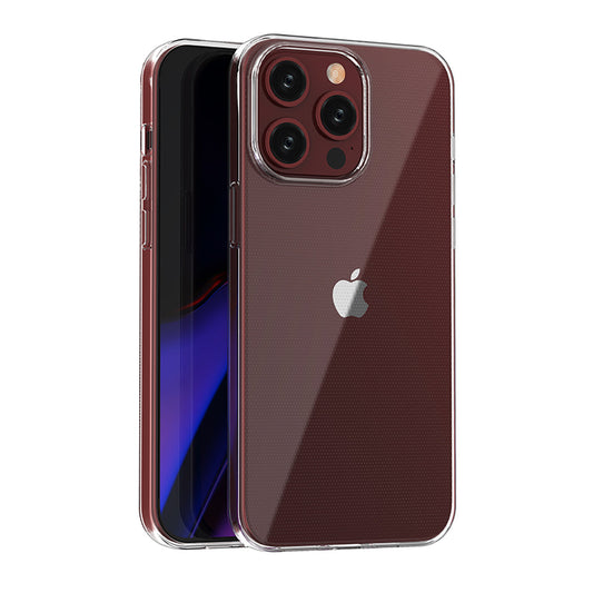 Puzdro pre Apple iPhone 15 Pro Max, OEM, Ultra Clear, Priehľadné