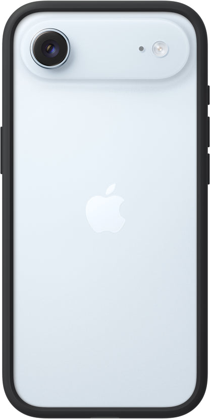 Puzdro pre Apple iPhone 17 Air, Bumper, Čierne MH004ZM/A
