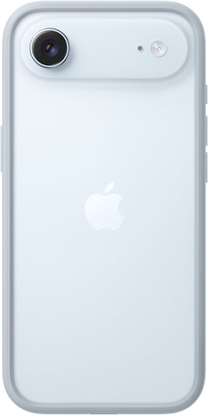 Puzdro pre Apple iPhone 17 Air, Bumper, Modré MH024ZM/A