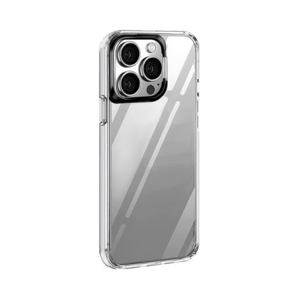 Puzdro pre Apple iPhone 15 Pro Max, XO Design, Hidden Stand, Čierne