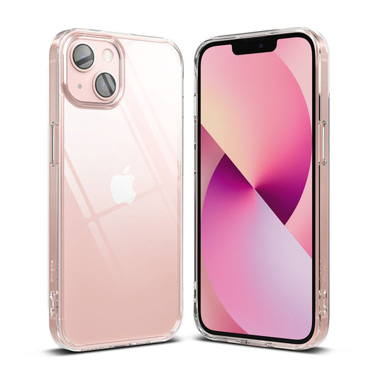 Obal na Apple iPhone 13, Ringke, Fusion, priehľadný