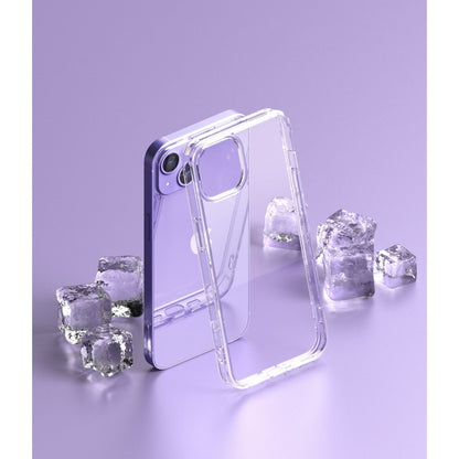 Obal na Apple iPhone 13, Ringke, Fusion, priehľadný