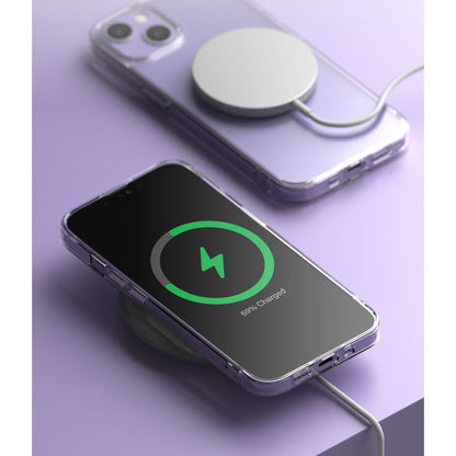 Obal na Apple iPhone 13, Ringke, Fusion, priehľadný