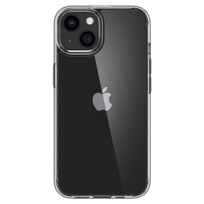 Puzdro pre Apple iPhone 13, Spigen, Ultra Hybrid, Priehľadné ACS03522