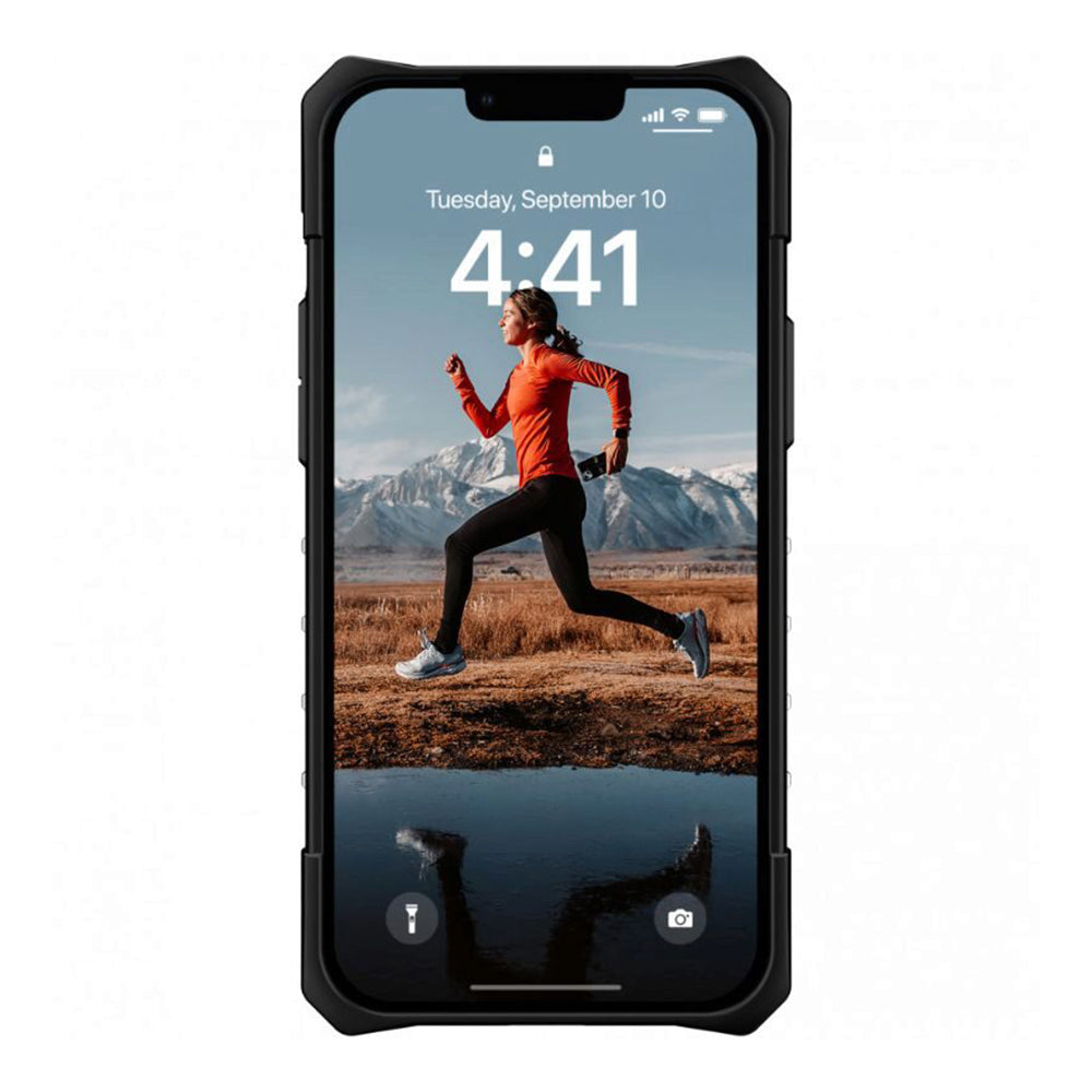 Puzdro pre Apple iPhone 14 Plus, Urban Armor Gear, Plasma, Priehľadné