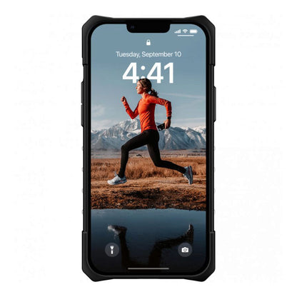 Puzdro pre Apple iPhone 14 Plus, Urban Armor Gear, Plasma, Priehľadné