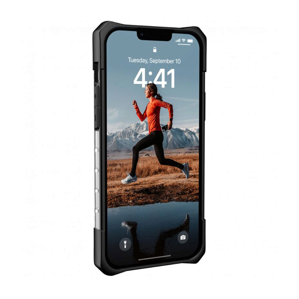 Puzdro pre Apple iPhone 14 Plus, Urban Armor Gear, Plasma, Priehľadné