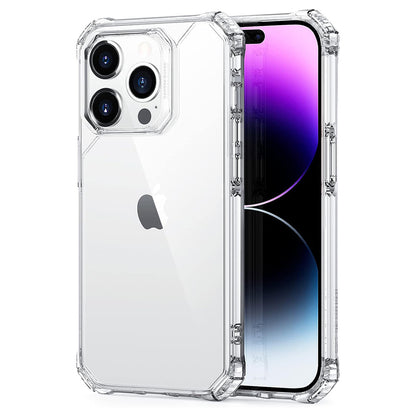 Puzdro pre Apple iPhone 14 Pro Max, ESR, Air Armor, Priehľadné