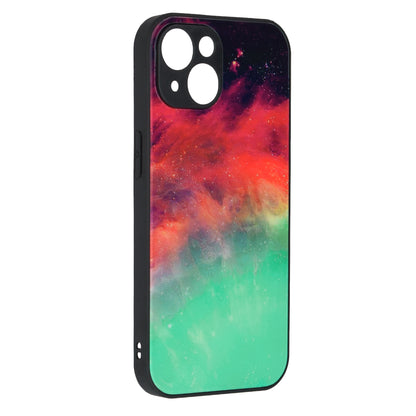 Obal na Apple iPhone 15 Plus, Techsuit, Glaze, Tyrkysový