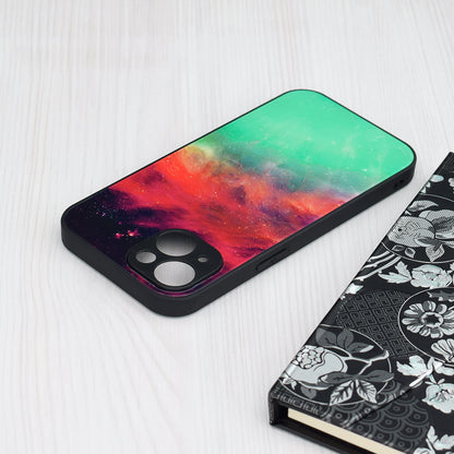 Obal na Apple iPhone 15 Plus, Techsuit, Glaze, Tyrkysový
