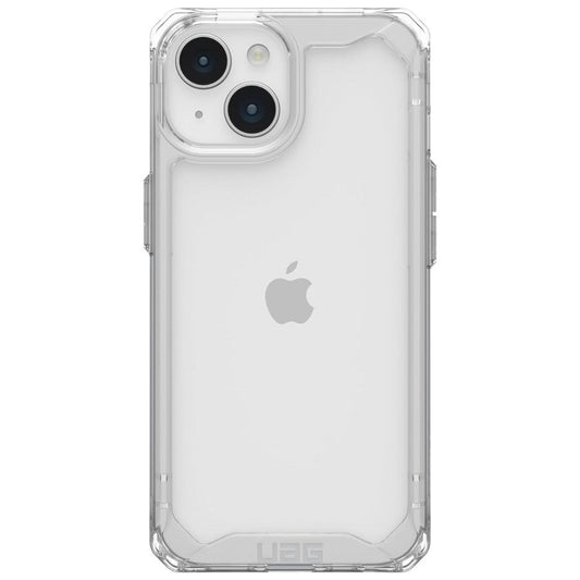 Puzdro pre Apple iPhone 15 Plus, Urban Armor Gear, Plyo, Priehľadné