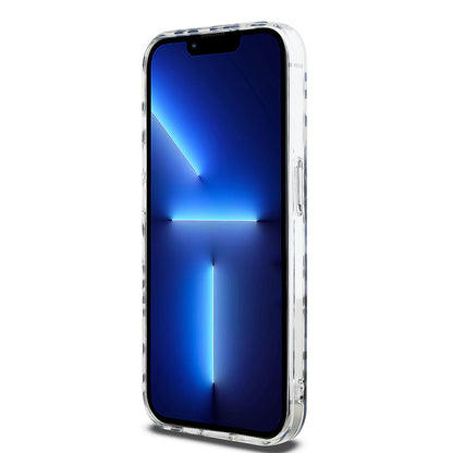 Puzdro pre Apple iPhone 15 Pro Max, Karl Lagerfeld, IML Luxury Gold Fullover Logo, Zlaté