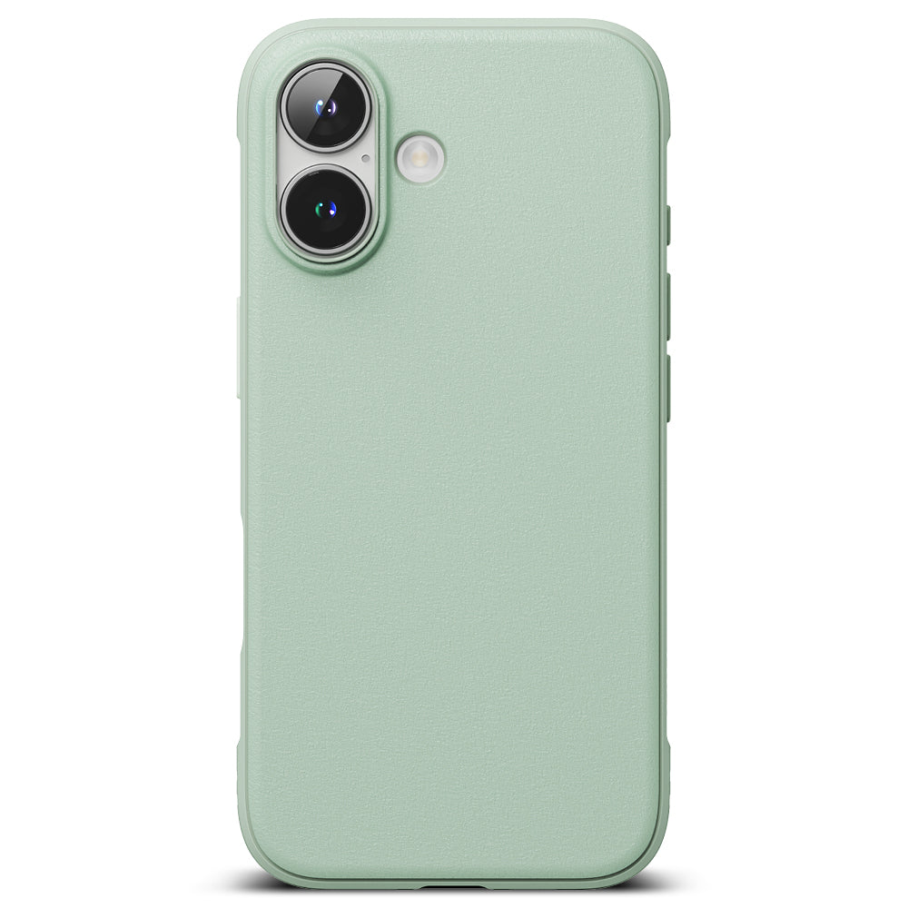Puzdro pre Apple iPhone 16 Plus, Ringke, Onyx, Svetlozelené